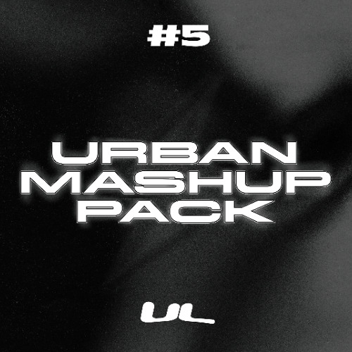 Seteadora x Mueve Ese Culo (Nico Guerra Mashup) (150bpm)